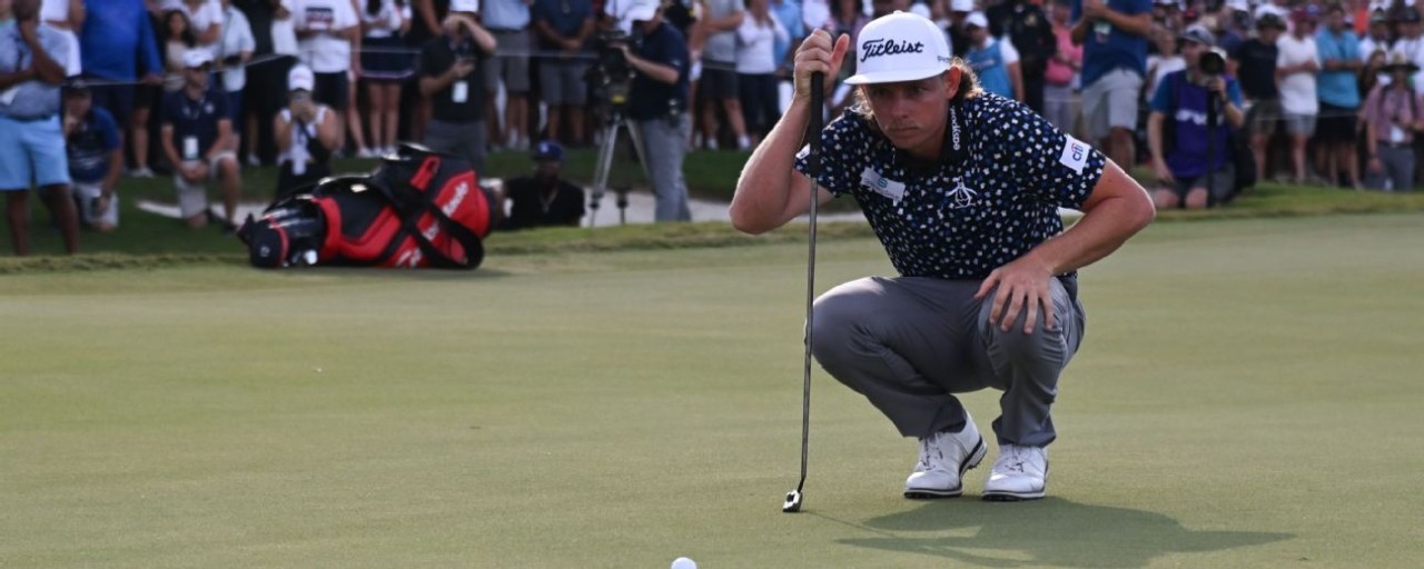 LIV Golf confirms Adelaide as Aussie event hosts