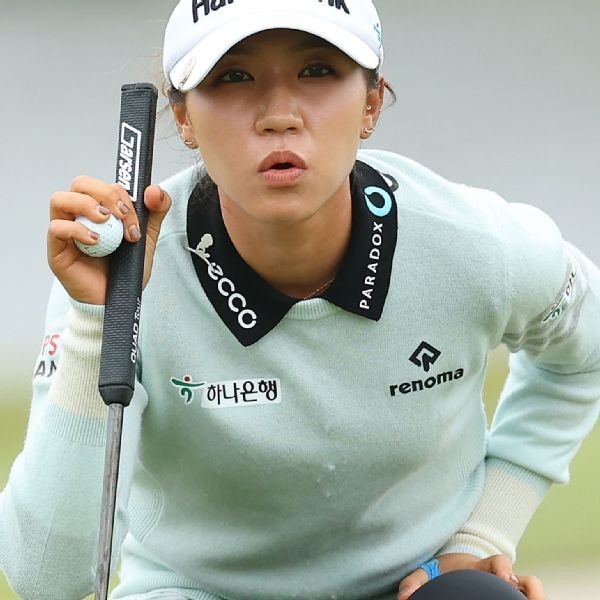 Ko prevails in Florida, wins LPGA player of year