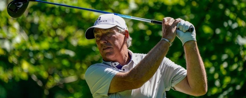Former Ryder Cup player Lane dies at age 62