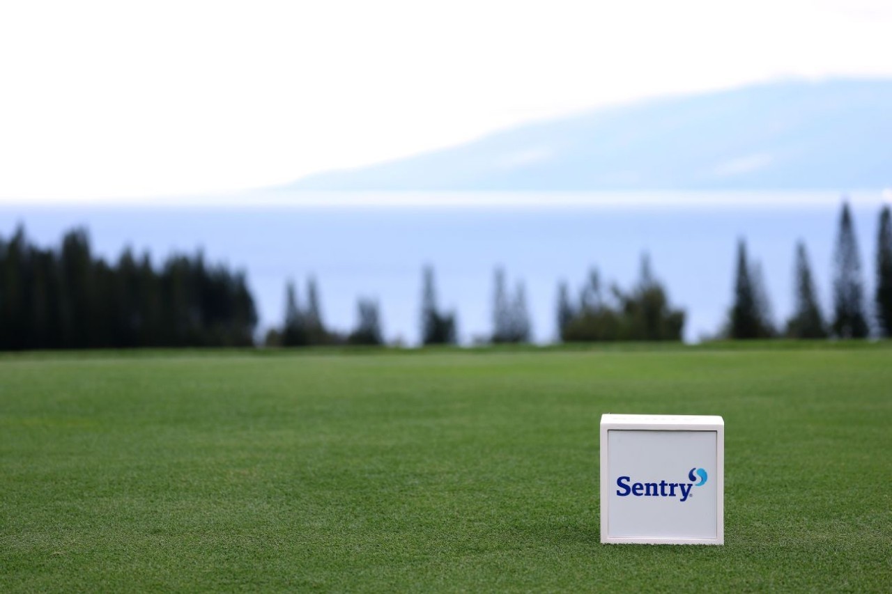 PGA Tour commits to '24 in Maui, 'if we're invited'