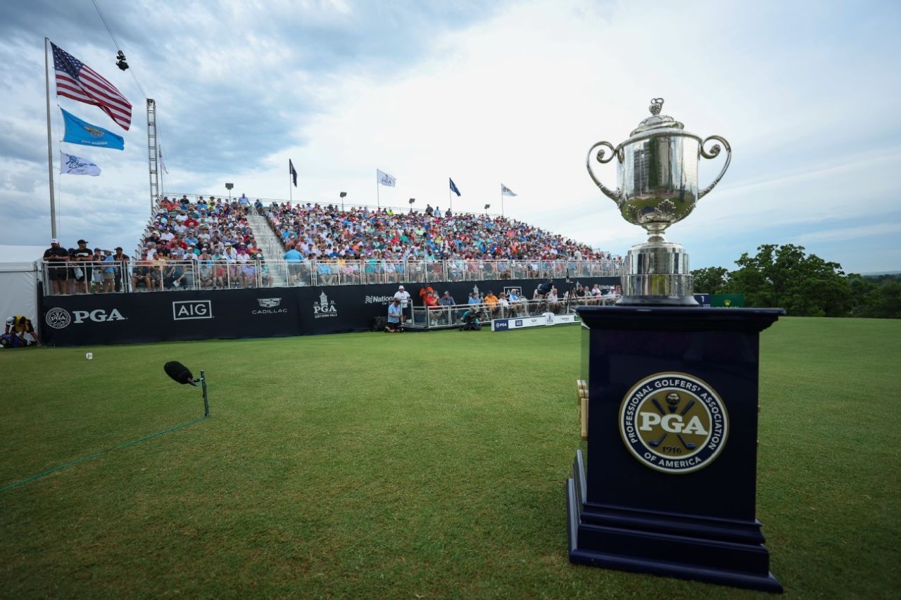 PGA Championship exemptions allow LIV golfers