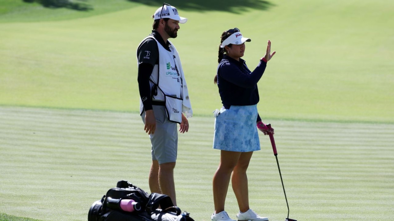 Vu, Henderson win openers at Vegas Match Play