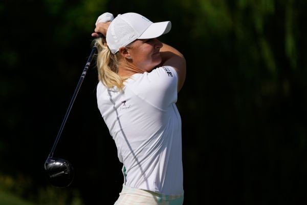 Nordqvist, Knight avoid upset bug at Match Play