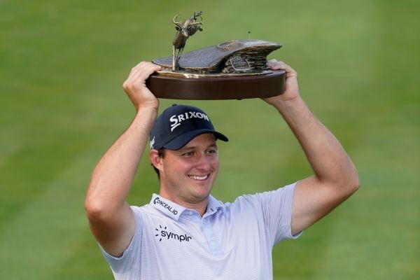 How to watch 2024 PGA John Deere Classic: ESPN+ schedule