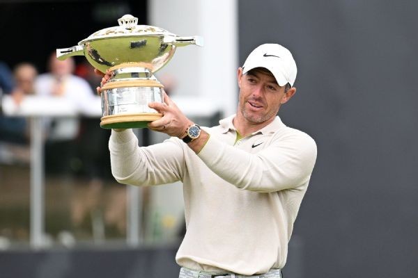 McIlroy to defend Scottish Open title before Open