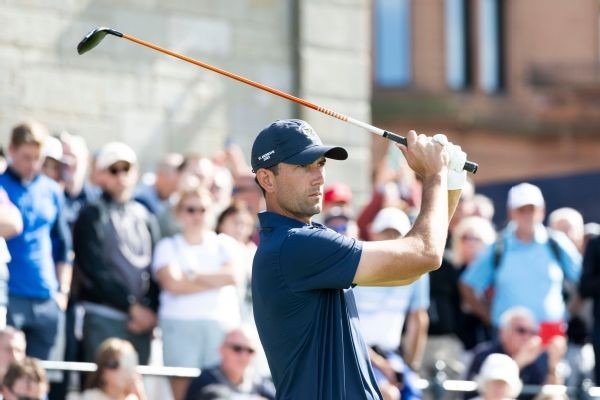 Hagestad wins U.S. Mid-Amateur, makes Masters