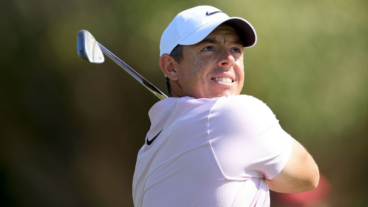 Rory dismisses report of $850M offer by LIV