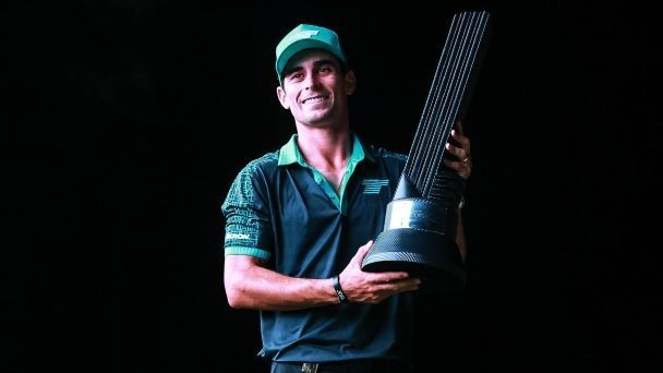 Winners and losers: Rahm makes LIV debut as Tour calls off Pebble