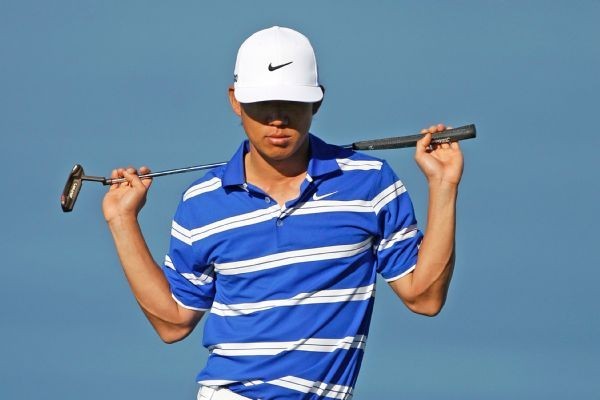 Reports: Anthony Kim poised to return to pro golf
