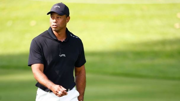 Expectations for Tiger Woods at the Genesis Invitational, his first PGA Tour tournament start since Masters 2023