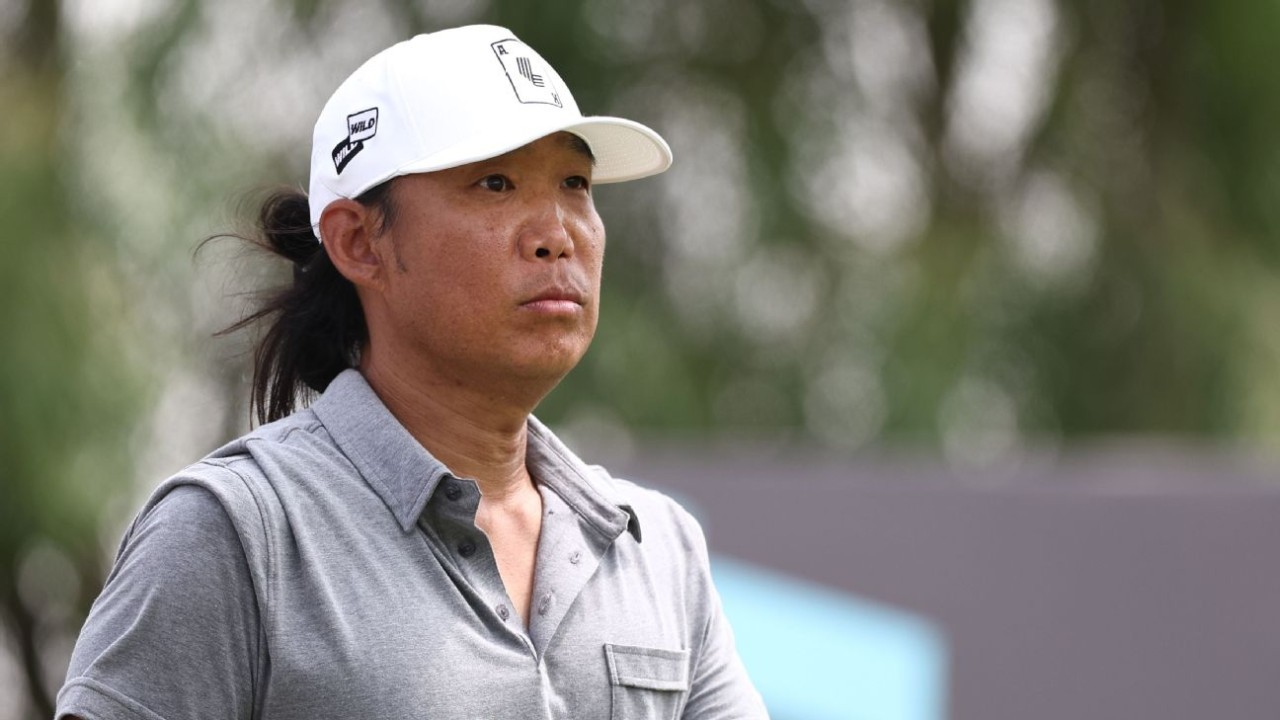 Kim 'encouraged' despite finishing last in return