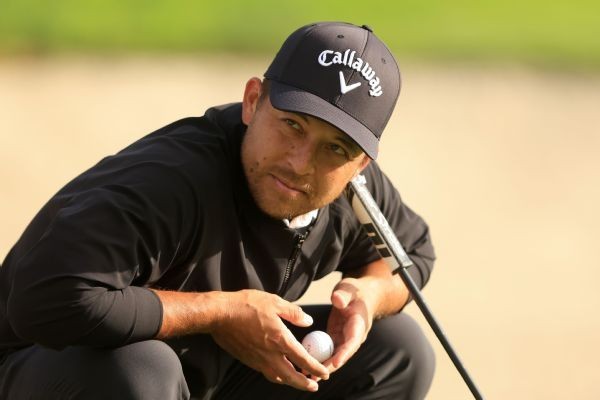 Golfers Schauffele, others join Cohen's TGL team