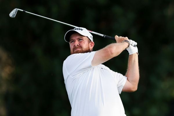 Lowry shakes Bay Hill slump, takes 1-shot lead