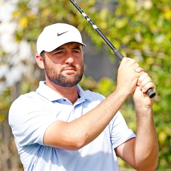 Six tied for lead entering weekend at Bay Hill