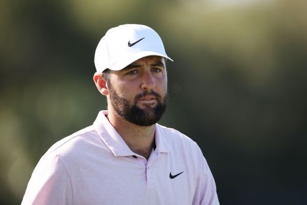 Scheffler: Golf 'splintering' due to LIV defectors