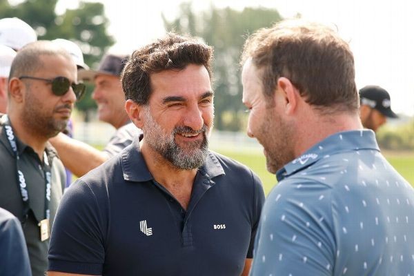 PGA Tour player reps to meet Saudi leader of LIV
