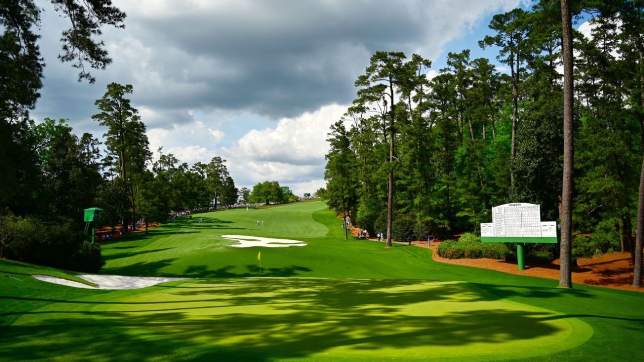 2024 Masters: How to watch, who can win, news, more