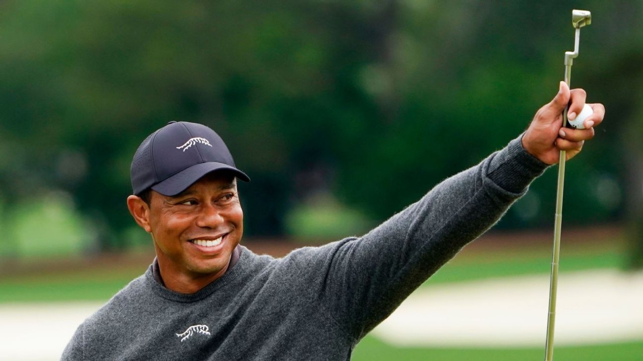 2024 Masters: Experts' picks and betting tips