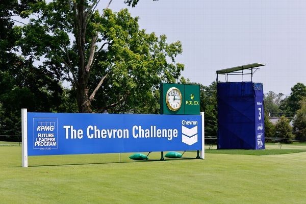 Chevron increases LPGA major purse to $7.9M