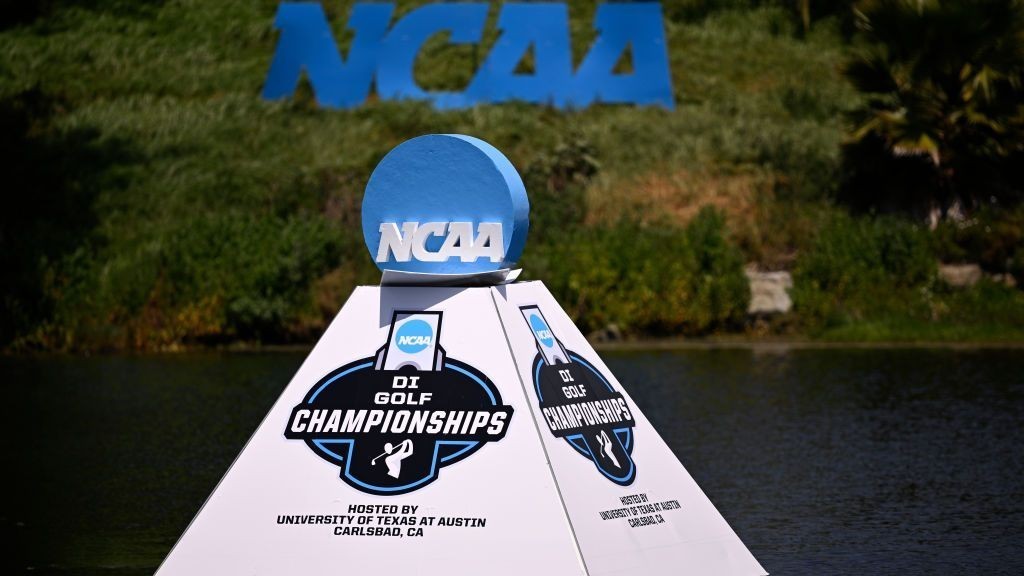 Stanford beats UCLA to win 3rd women's golf title