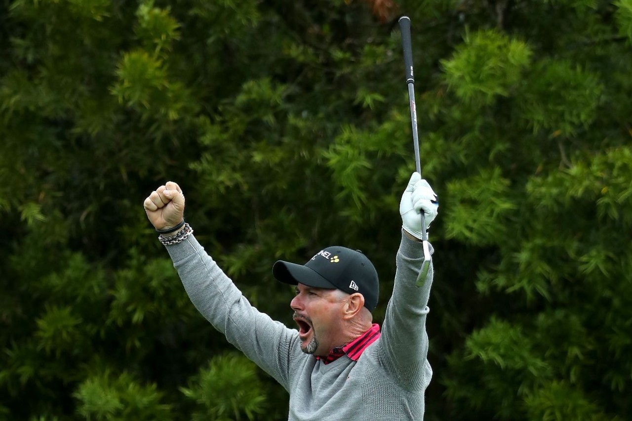 Sabbatini to keep PGA Tour card after LIV fallout