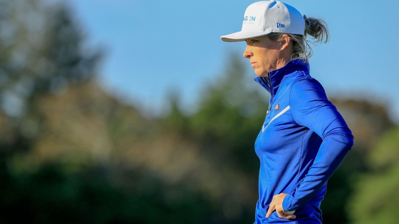 Reid returning as Solheim vice captain for Europe