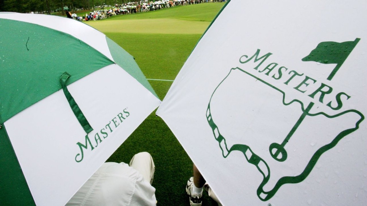 Masters criteria allow LIV golfers to play in '23