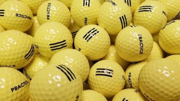 7 Reasons Why Range Balls Shouldn’t Be A Part of Your Next Fitting