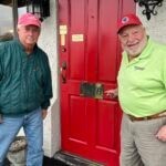 The People You Meet Playing Golf: Rod and Gene