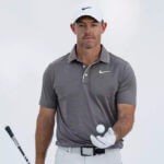 Limited Time Only: TaylorMade Celebrates with Rory McIlroy “RORS” TP5 Golf Balls