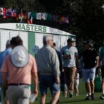 This Year’s Masters Didn’t Need Tiger To Break Ratings Records