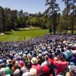 The Best Part of Attending the Masters? Being Fully Present Without a Phone