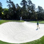 Ranking All 18 Holes At Augusta National