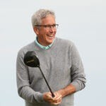 Jay Monahan Somehow Made $23 Million Last Year
