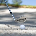 Golf Bunker Shot Tips For Beginners: How To Get Out The First Time