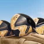 Callaway’s Limited-Edition Sandstorm Elyte Drivers: Desert Camo Meets Elyte Performance