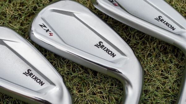 Srixon ZX4 Irons: GI, SGI or Player’s Distance?