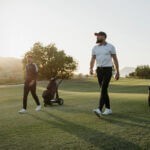 Stewart Golf Q Follow Gets Some Meaningful Upgrades (And Purple Paint if You Want It)