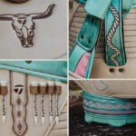 TaylorMade’s Stockyard Collection: Golf Meets the Wild West