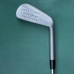 American-Made: Straight Forward Model A Irons Take A Swing At Domestic Manufacturing