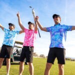 I Love These 3 Sunday Swagger Polos. The 4th? Not So Much