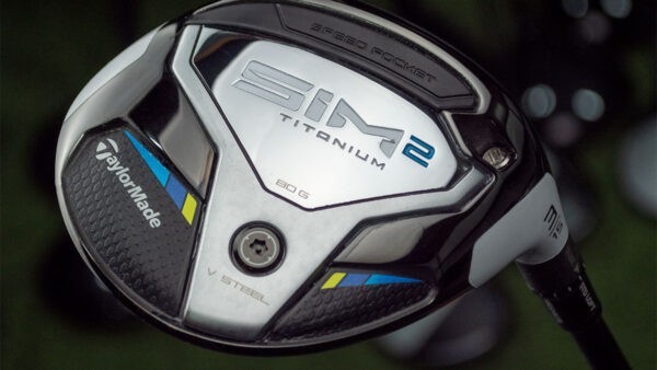 TaylorMade Sold!