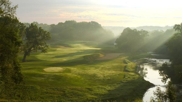 Top U.S. Golf Courses By Region – Southwest