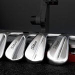 The New Titleist T-Series: Five Irons For Dedicated Golfers Of All Ability Levels
