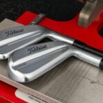 Titleist T250 U And U505 Utility Irons: New Options For Golfers Who Hate Hybrids