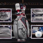 TaylorMade Goes Back to the Future with Heritage Collection