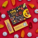 TaylorMade TP5 Pix Peppers: Because Apparently Your Game Needs More Heat
