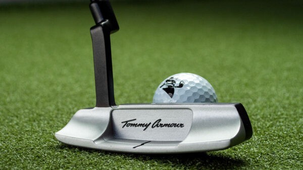 Six Testers Wanted – Tommy Armour Impact Putters