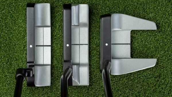 2021 Tommy Armour Impact Putters