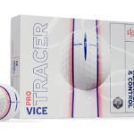 Vice Golf Launches Tracer Striped Golf Ball Collection